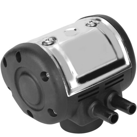 Pulsateur Pneumatique Réglable pour Machine à Traire Vache et Brebis, Deux Sorties