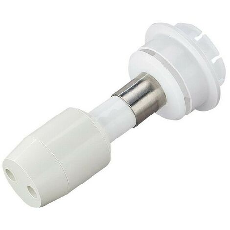 Pulsateur pour BADU JET avec buse Ø 28 mm