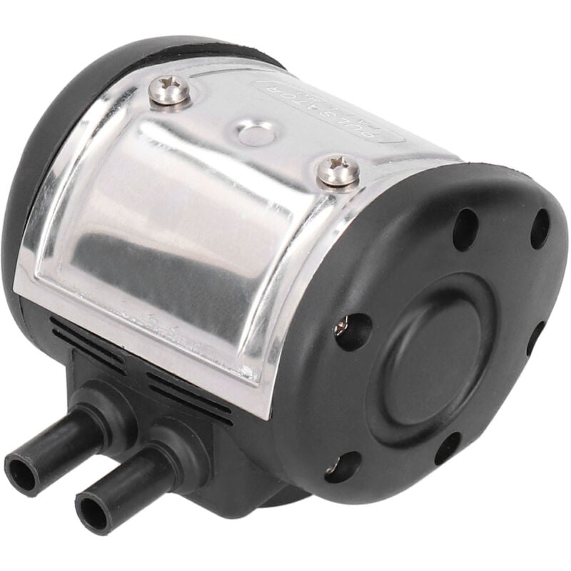 Jeffergarden - Pulsateur universel à 2 sorties en plastique, pour vache, mouton, Machine à traire, équipement agricole