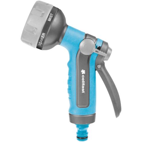 PULSE 6 IDEAL PISTOLENSPRINKLER - C 52-029