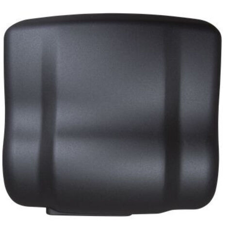 Pulse sèche-mains anthracite - MULLER INTUITIV M133121