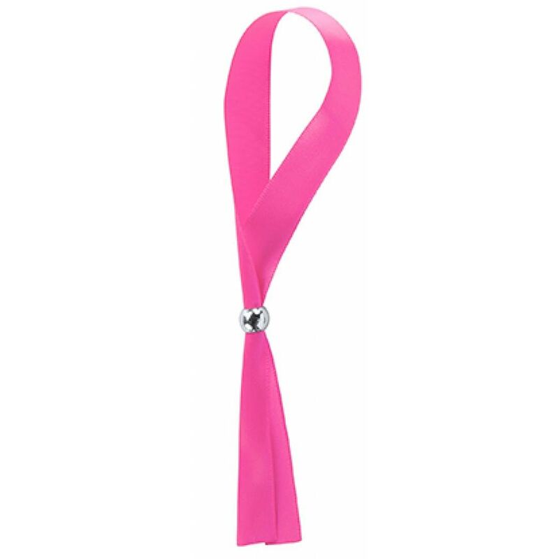 

PULSERA FETE Fucsia TALLA ÚNICA ADULTO