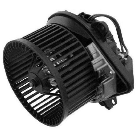 Pulseur d'air ventilateur de chauffage  Partner 6441.L3