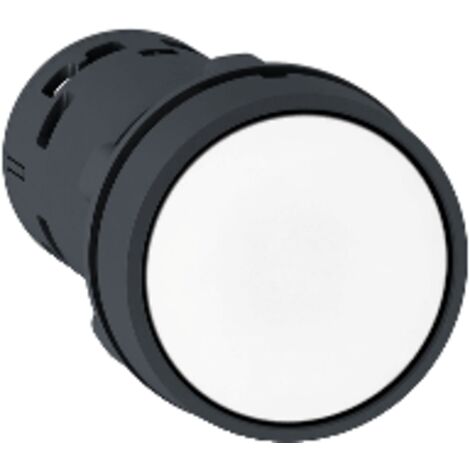 PULS.IMPULS.BLANCO NA SCHNEIDER ELECTRIC XB7NA11