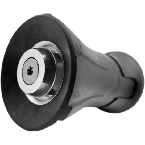 Pulv risateur Haute Pression R glable pour Tuyau Arrosage