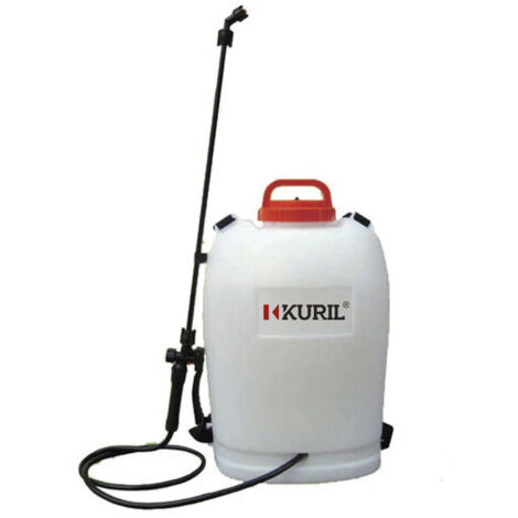 Pulverizador Kuril KSP18D