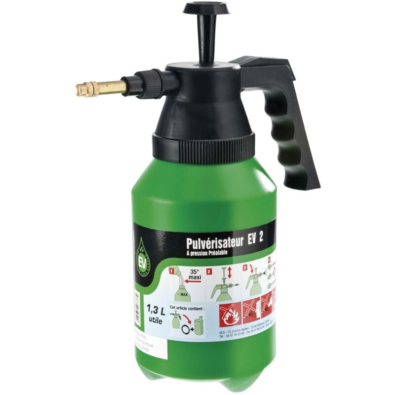 Pulvérisateur 1.3 litre