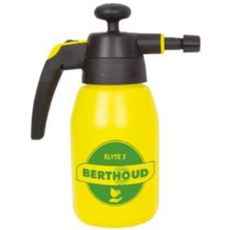 PULVERISATEUR - 1.5 LITRE - OUTILLAGE