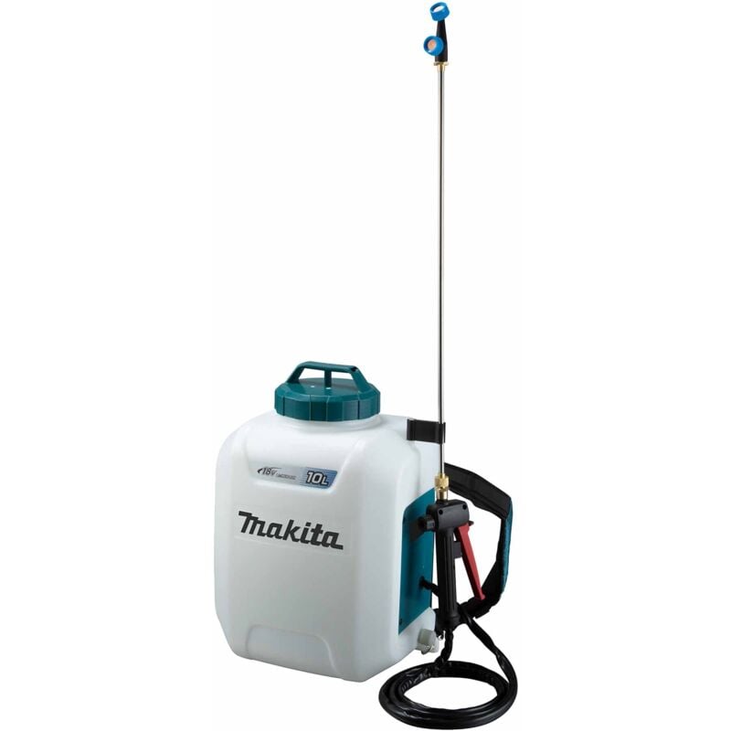Makita - Pulvérisateur sans fil 18V lxt 10L - DUS108Z