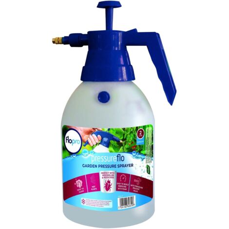 Pulvérisateur 2 litres Flopro