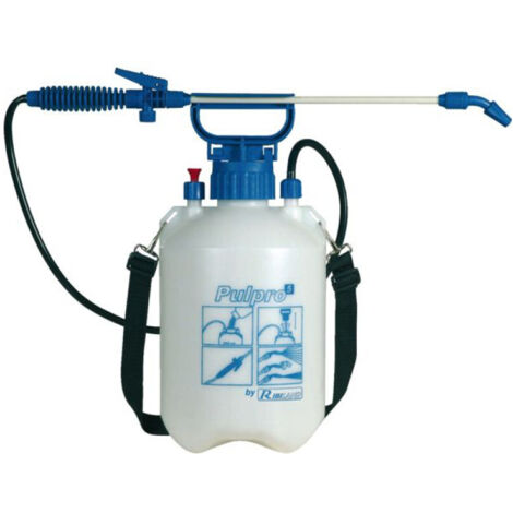 Pulvérisateur 5 Litres à Pression Préalable - Rain