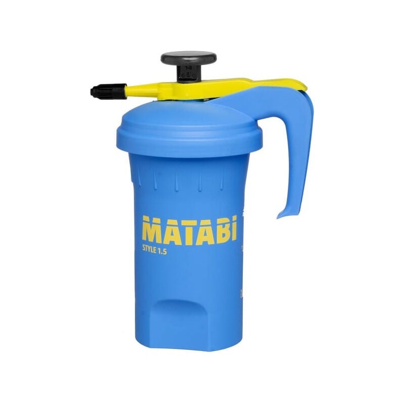 Pulvérisateur MATABI SPM83841