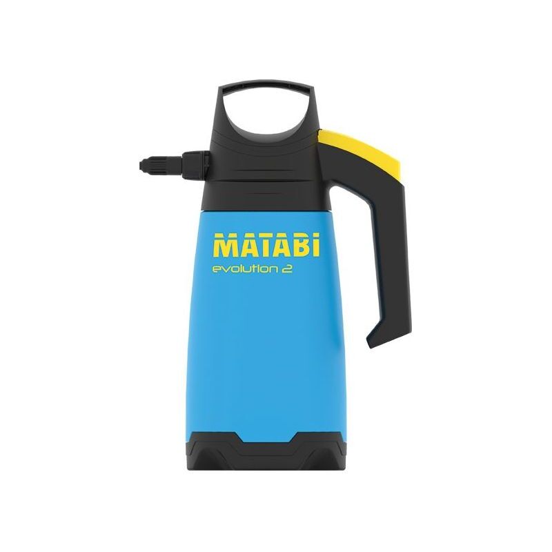 Pulvérisateur domestique evolution 2 - 1,5 l - Matabi