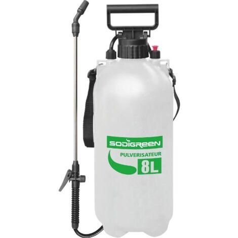 Pulverisateur 8l joint nitrile SODIGREEN - 18665