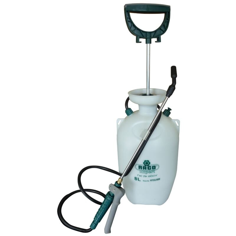 Pulvérisateur 8 l