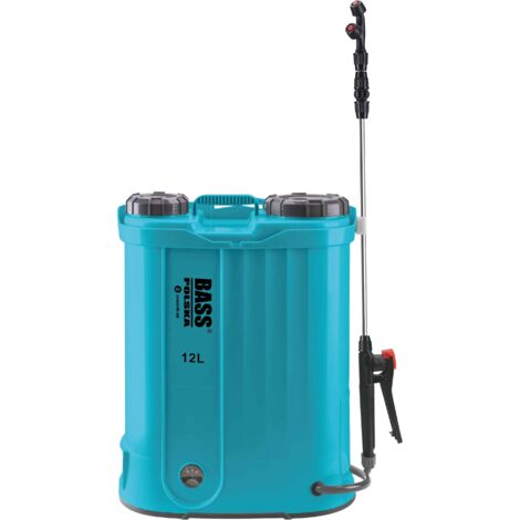 Pulvérisateur à batterie 12 l