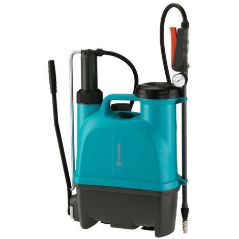 Pulvérisateur à dos. 12L Plus