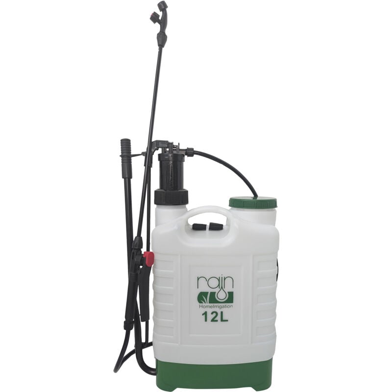 Pulvérisateur à dos 12L Premium RAIN