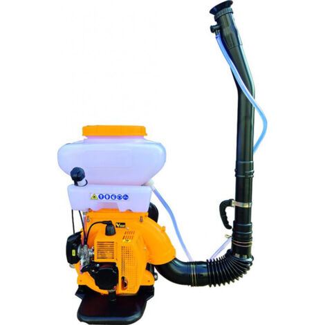 Pulvérisateur à dos Vigor, vat-415 2t, 41,5 cc