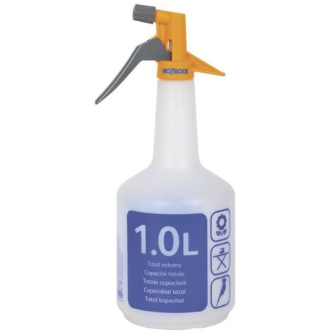 pulverisateur a gachette 1l