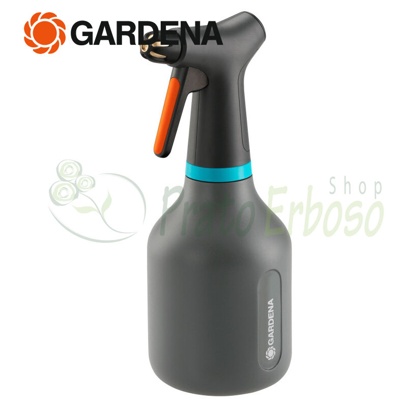 Gardena - 11110-20 Pulvérisateur balcon 1 litre