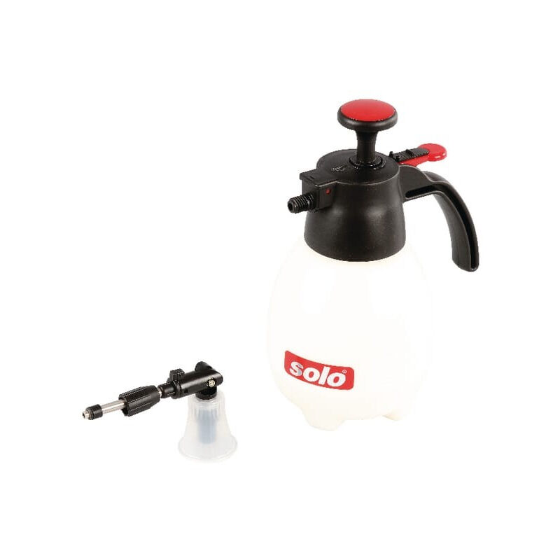 Pulvérisateur à main Solo 401SP