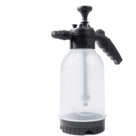 Pulvérisateur à mousse portatif sous pression 2L amio-03147