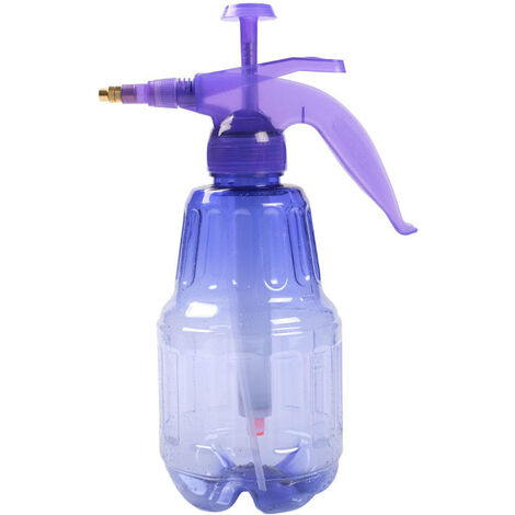800 ml vaporisateur pulvérisateur à pression chimique de jardin bouteille