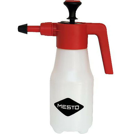 Pulverisateur a pression 3132 PR 1,0 Litre, 360°
