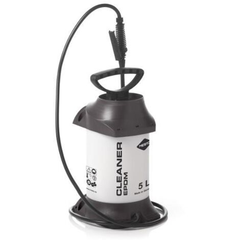 Pulvérisateur à pression 5 Litres CLEANEREPDM