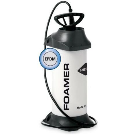 Pulvérisateur à pression 8 litres