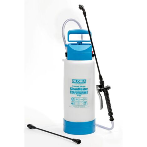Pulvérisateur a pression Clean MasterFKM50