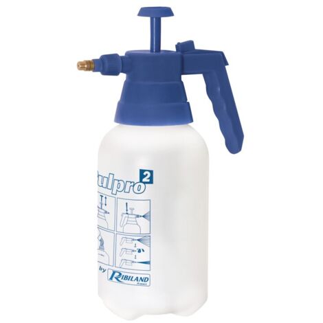 Pulvérisateur à pression ECO MATIC DESINFECTION