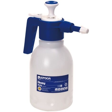 Pulvérisateur à pression ECO MATIC SPRAYER ACIDE