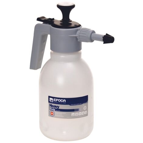 Pulvérisateur à pression ECO MATIC SPRAYER ALCALIN