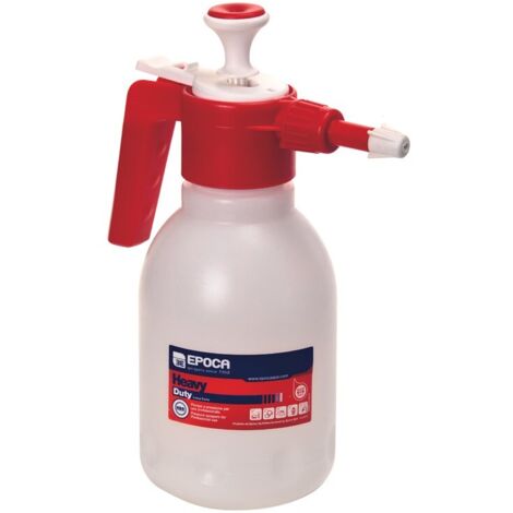 Pulvérisateur à pression ECO MATIC SPRAYER HYDROCARBURE
