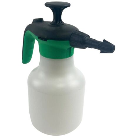 Pulvérisateur à pression HACCP SPRAYER Vert