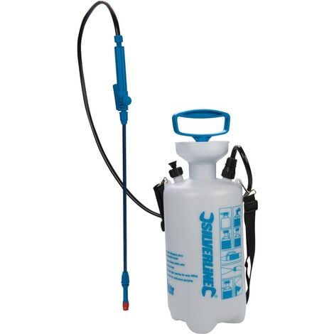 SILVERLINE pression, 8 L 8 L