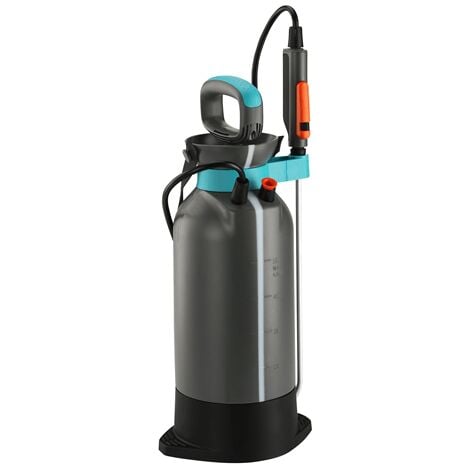 Pulvérisateur à pression préalable Comfort 5 L GARDENA - 11130-30
