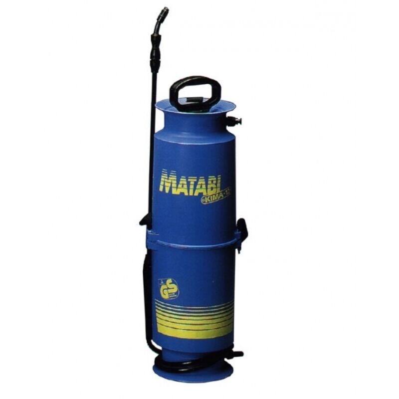 MATABI  - Pulv&eacute;risateur &agrave; pression pr&eacute;alable KIMA 12