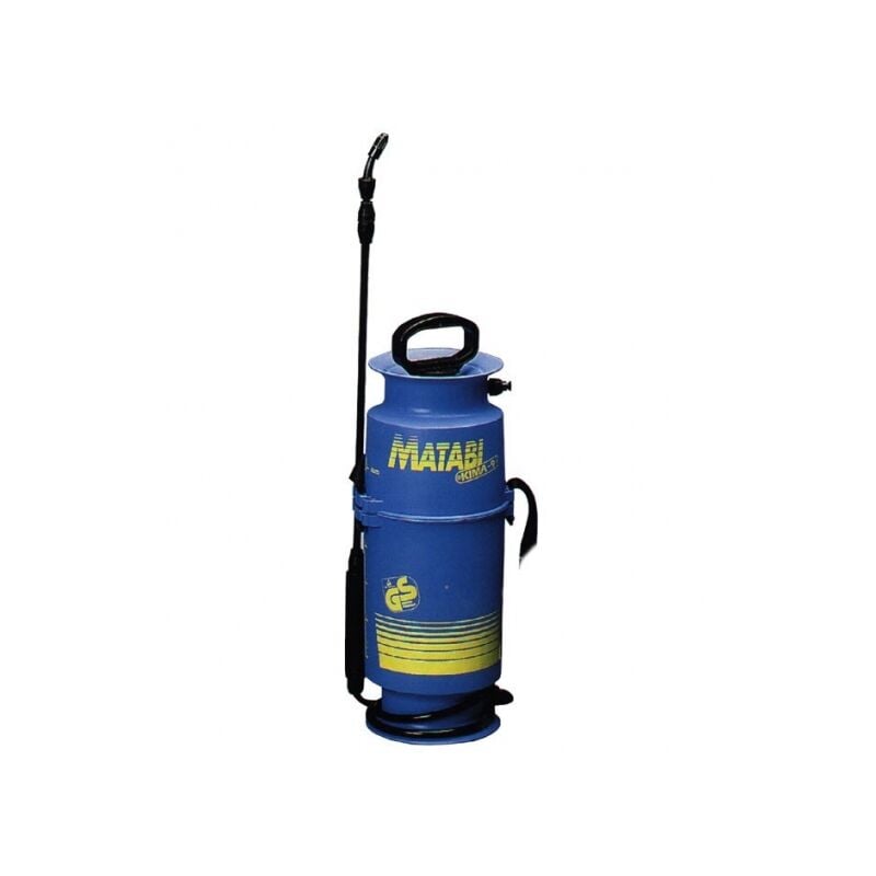 Matabi - Pulvérisateur à pression préalable kima 9