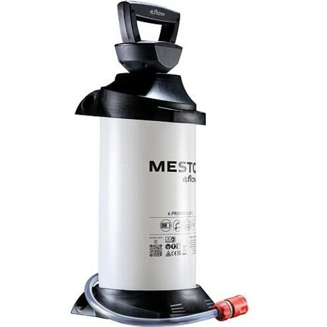 Pulvérisateur à pression sans fil e.Primer H2O 3227W