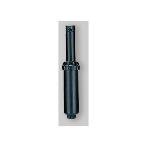 Pulvérisateur à turbine escamotable série Srm 1/2" - Levage 10 cm