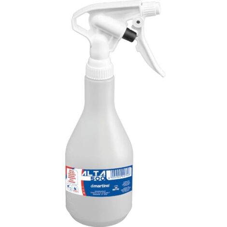 Pulverisateur alta 0.53l 100% hermetique di martino DIMARTINO - 18610