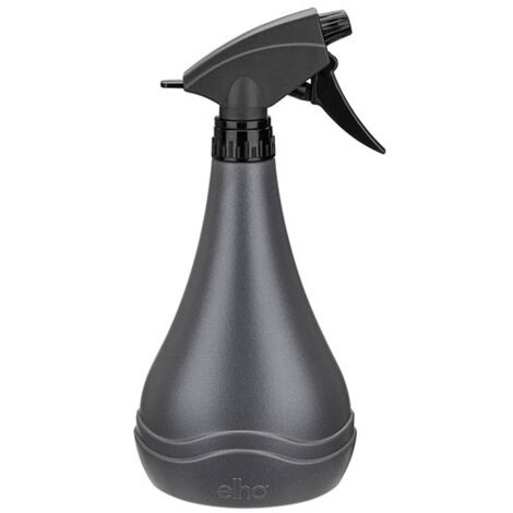 Pulvérisateur Aquarius 0.7l Anthracite - Elho