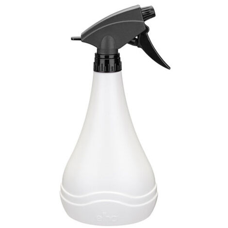 Pulvérisateur Aquarius 0.7l Blanc - Elho
