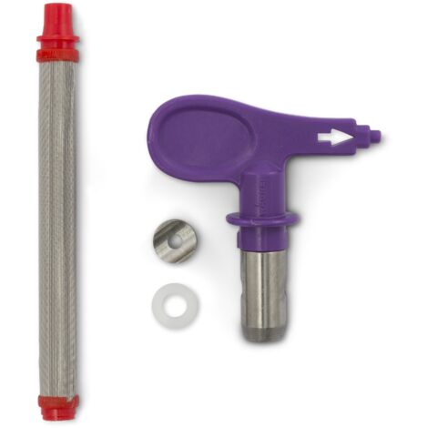 Pulvérisateur avec indicateur Wagner 554514