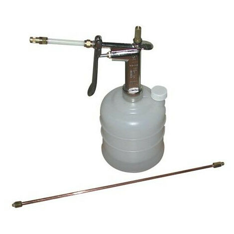 PULVERISATEUR BRULEUR - CHAUDIERES GAZ