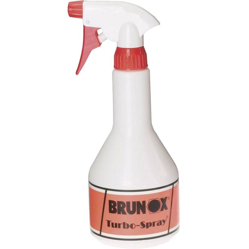 Brunox - Pulvérisateur Turbo Spray