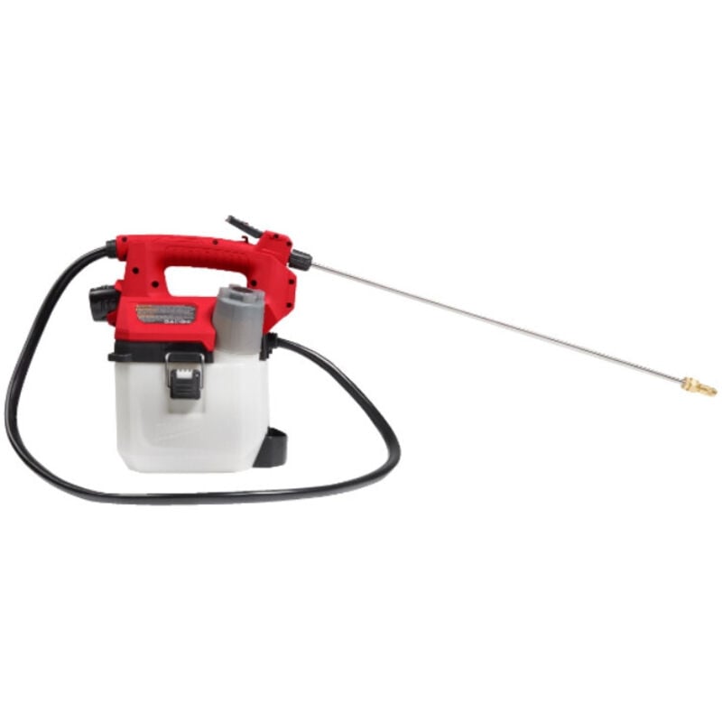 Pulvérisateur Sur Batterie